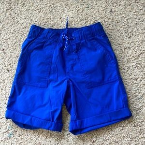 Stain resistant Gap Shorts